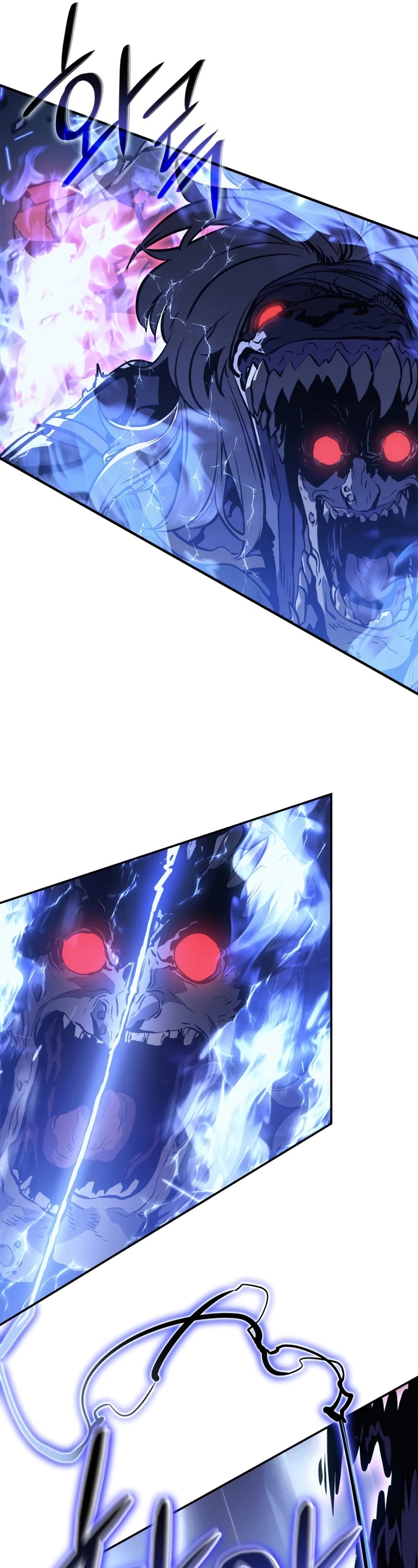 Solo Leveling: Ragnarok chapter 18 page 46