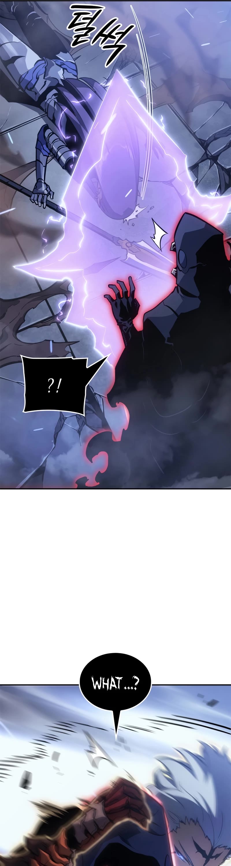 Solo Leveling: Ragnarok chapter 18 page 52