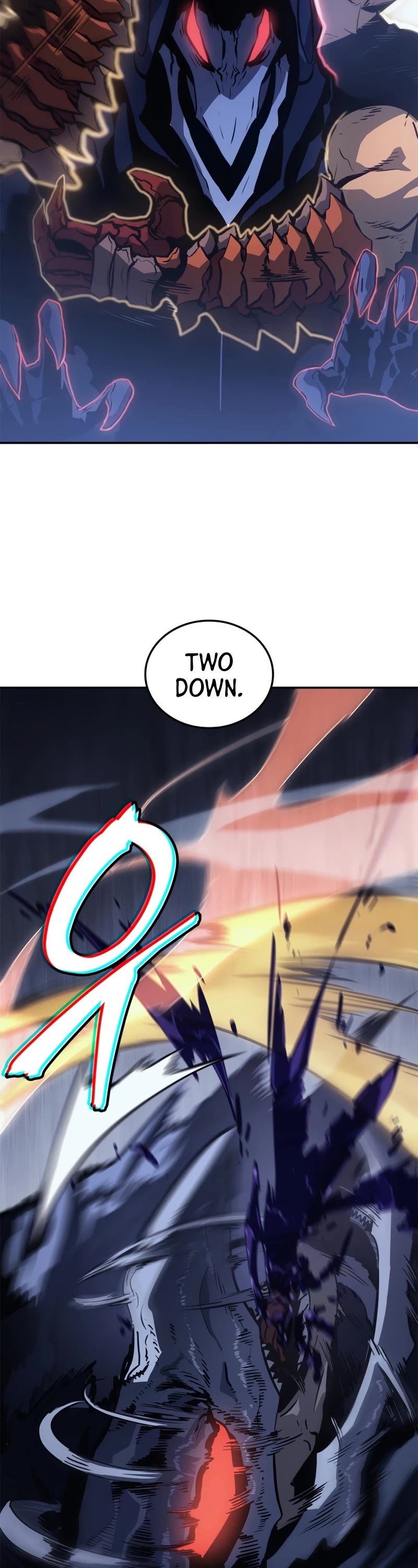 Solo Leveling: Ragnarok chapter 18 page 53