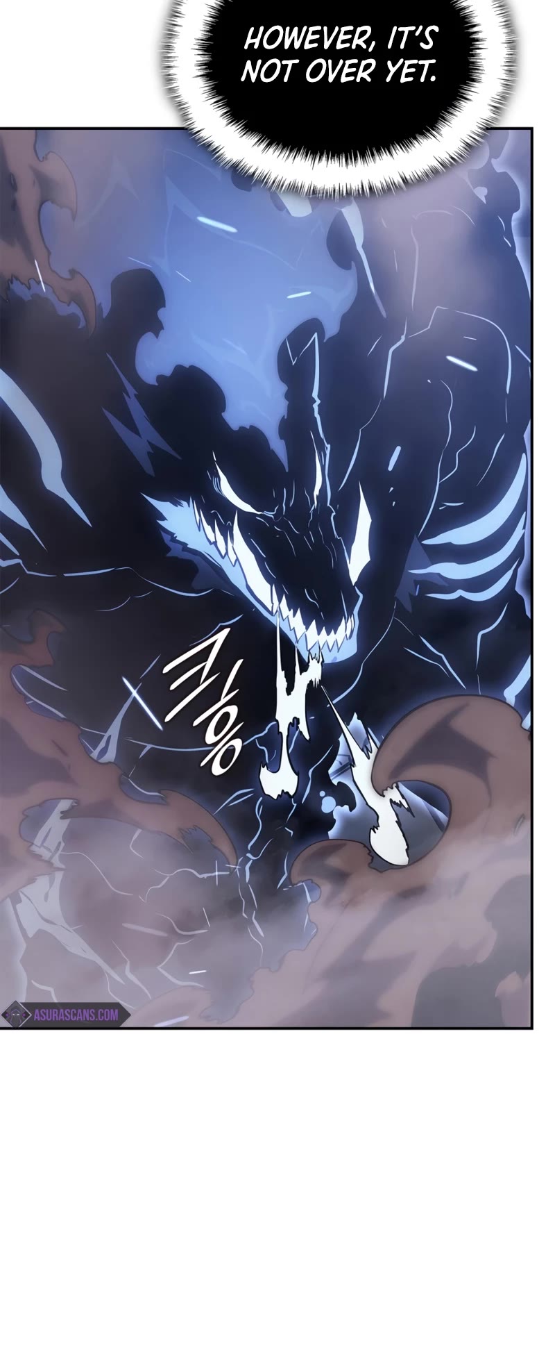 Solo Leveling: Ragnarok chapter 18 page 57