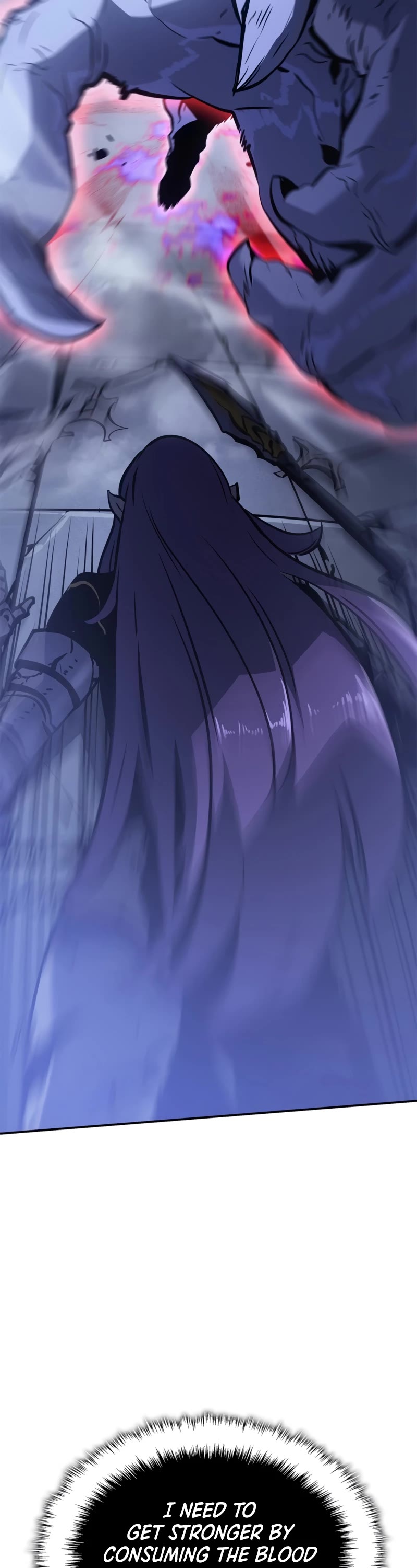 Solo Leveling: Ragnarok chapter 18 page 59