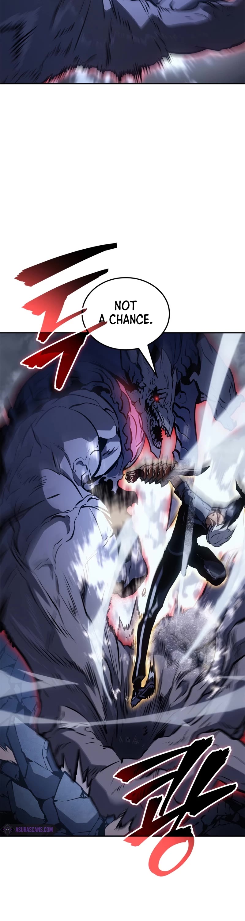Solo Leveling: Ragnarok chapter 18 page 61