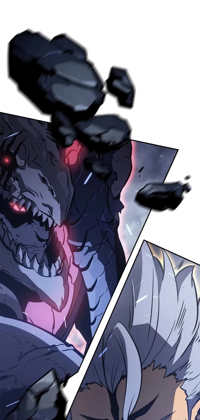 Solo Leveling: Ragnarok chapter 18 page 62