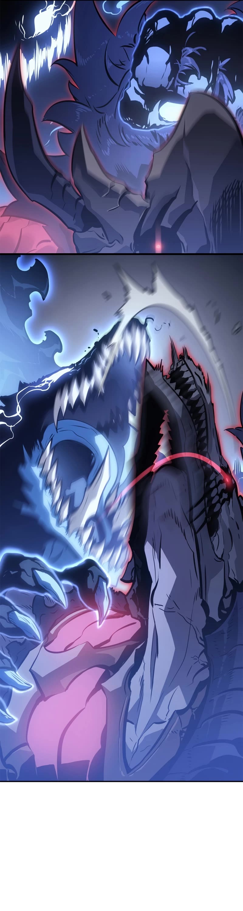 Solo Leveling: Ragnarok chapter 18 page 64