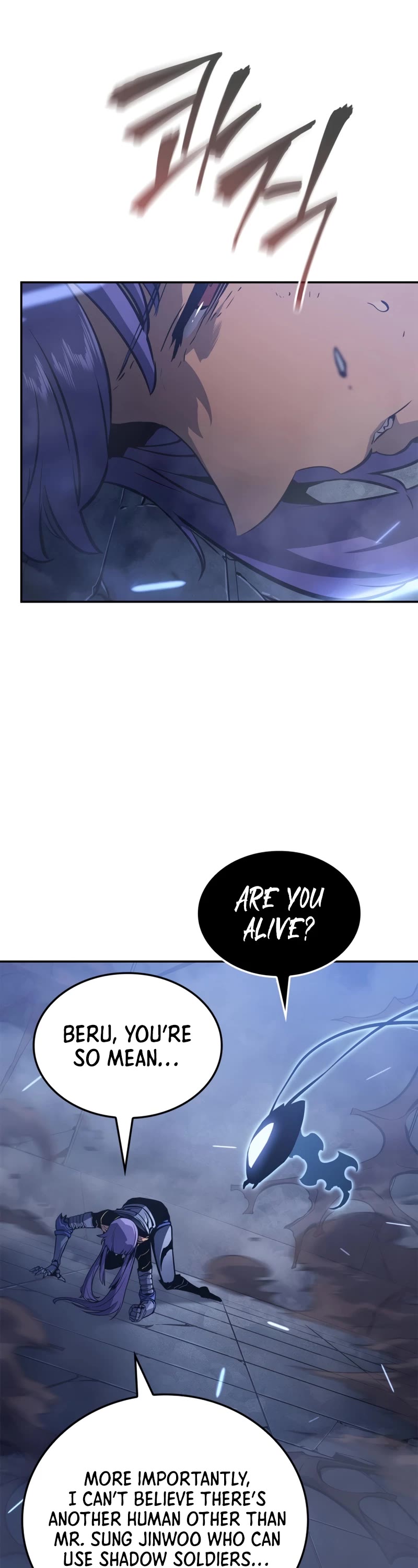 Solo Leveling: Ragnarok chapter 18 page 65