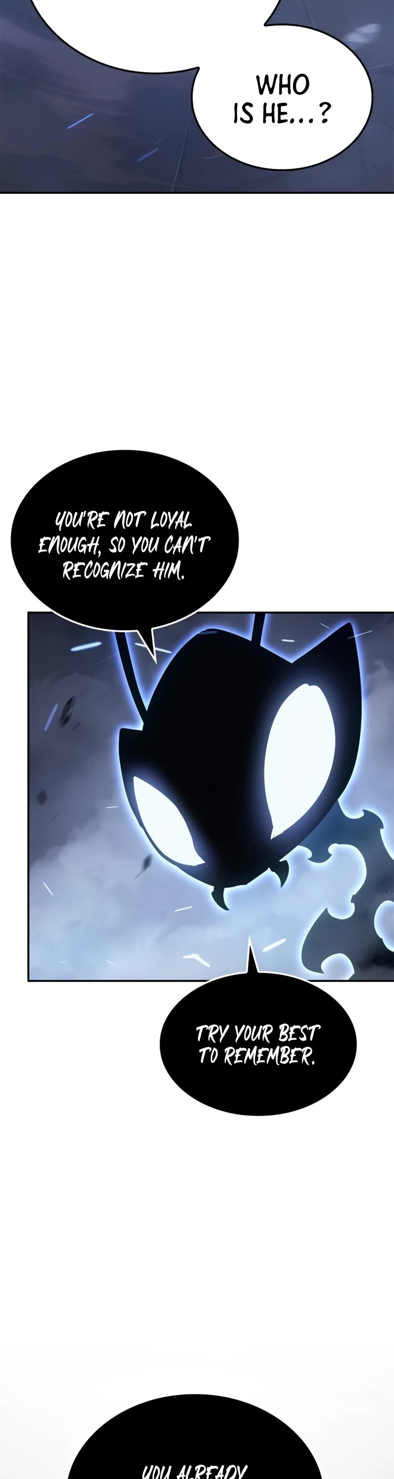 Solo Leveling: Ragnarok chapter 18 page 66