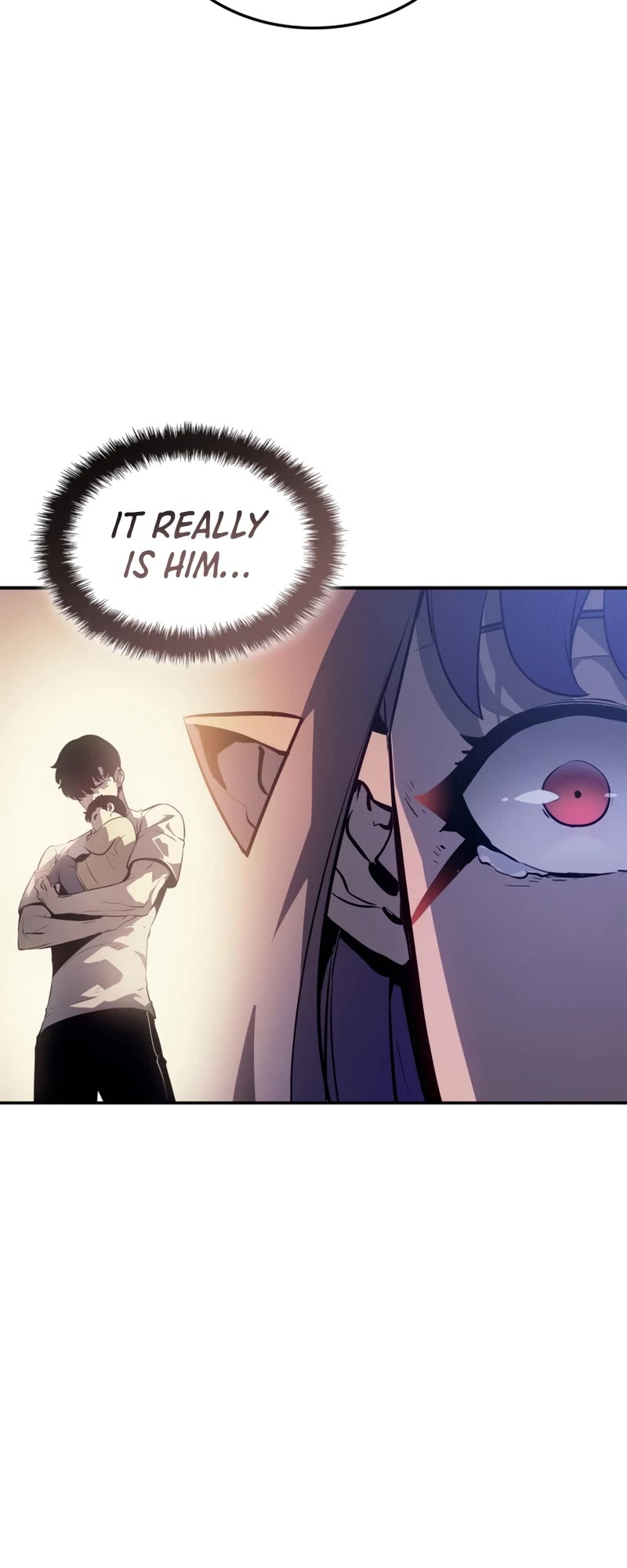 Solo Leveling: Ragnarok chapter 18 page 69