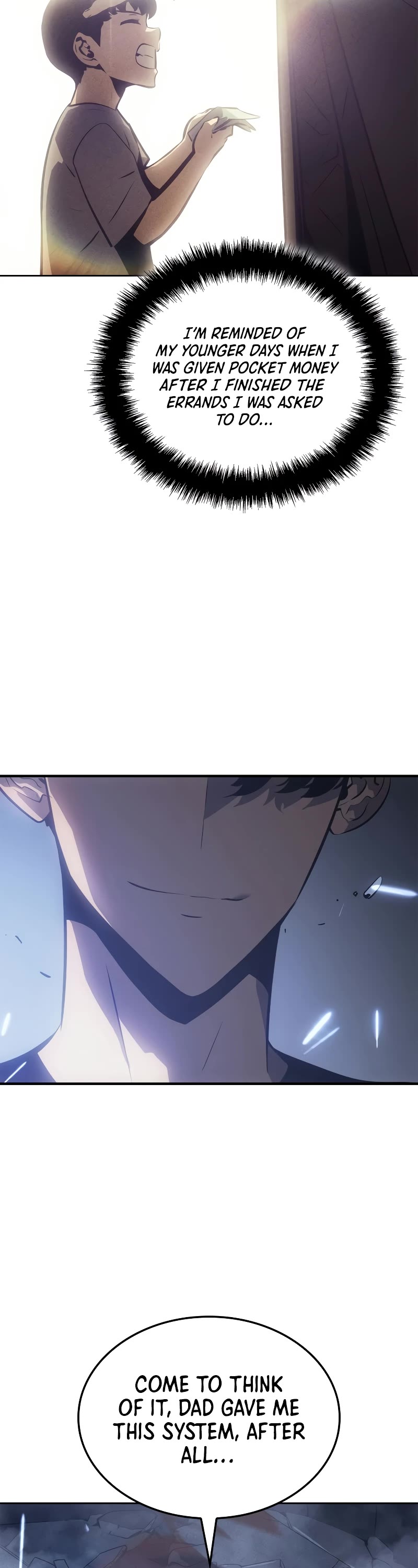 Solo Leveling: Ragnarok chapter 19 page 11