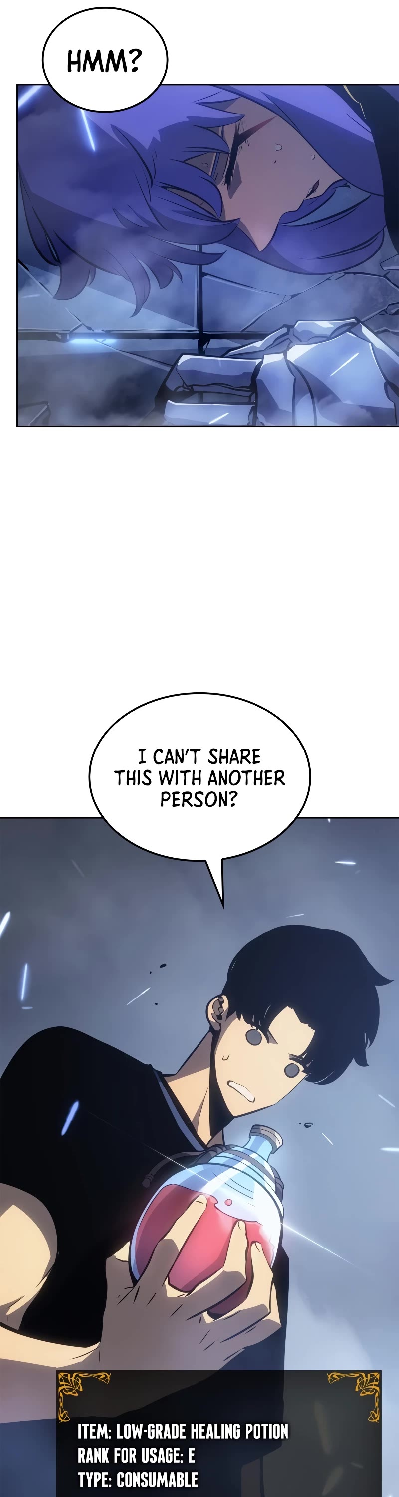 Solo Leveling: Ragnarok chapter 19 page 14