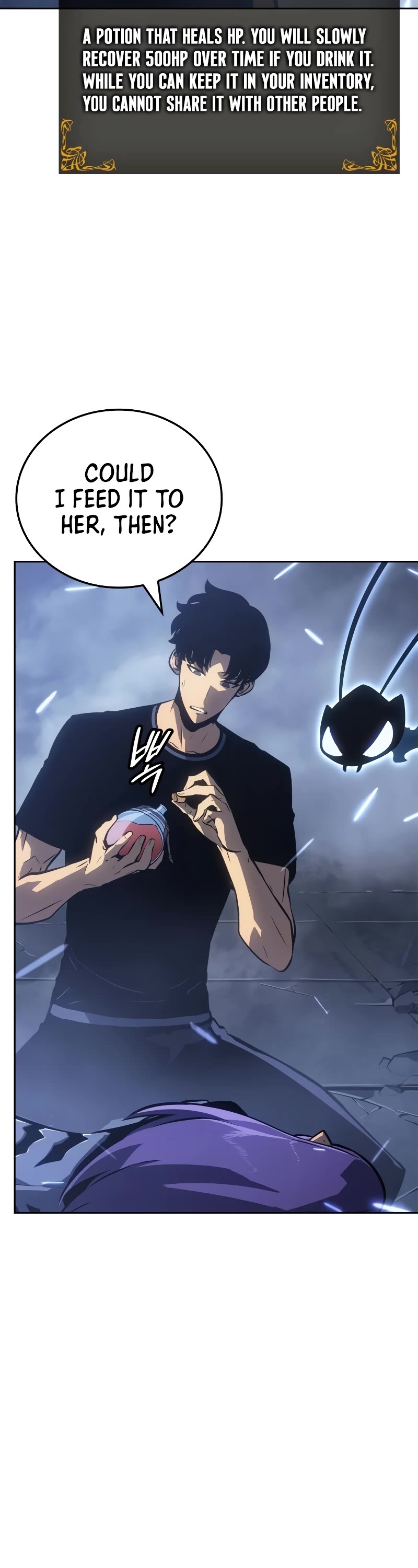 Solo Leveling: Ragnarok chapter 19 page 15
