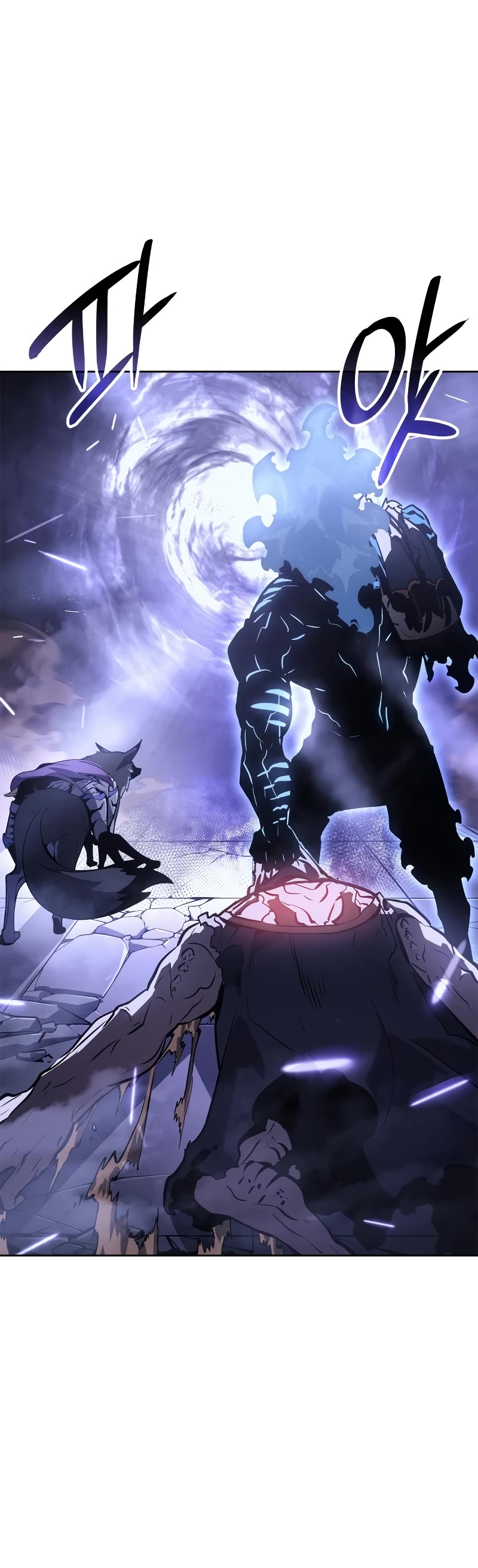 Solo Leveling: Ragnarok chapter 19 page 18