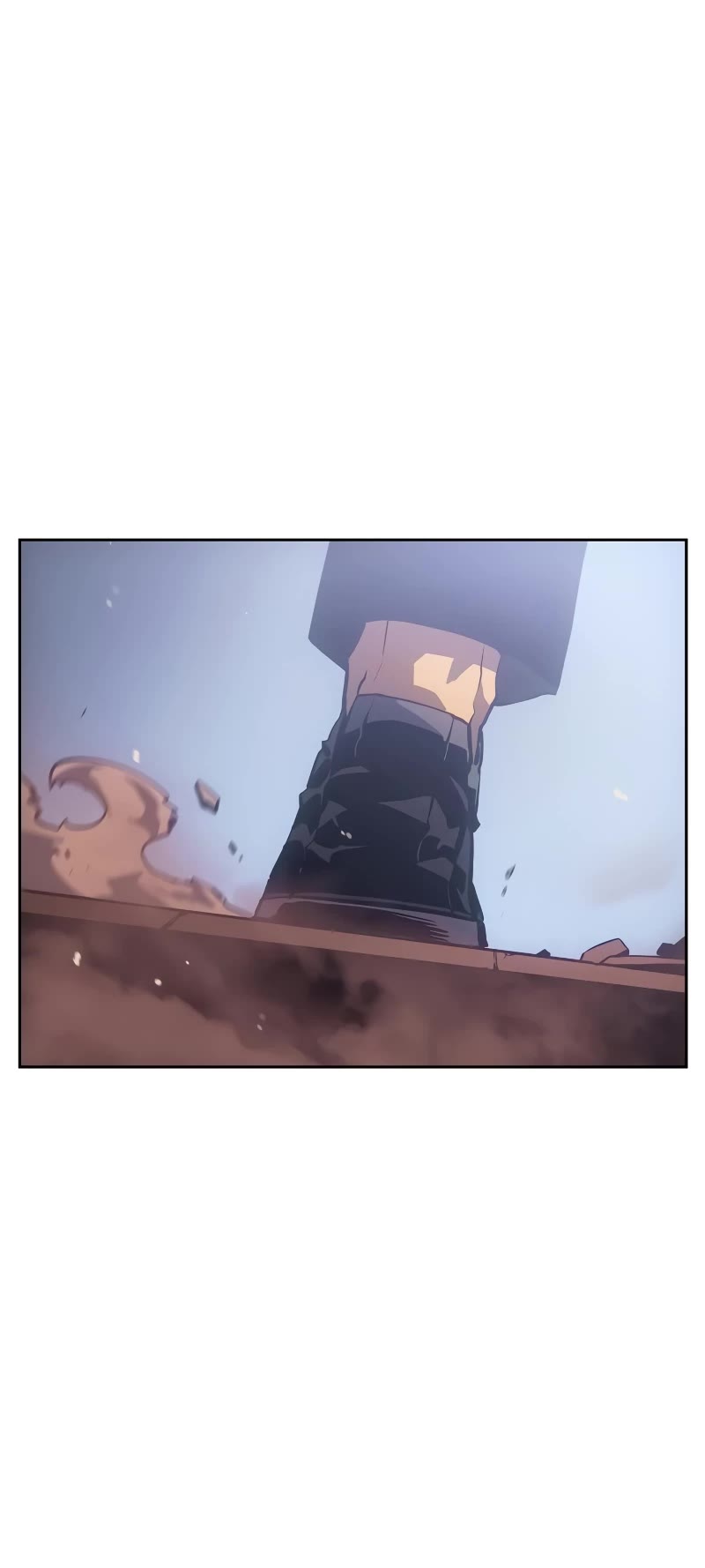 Solo Leveling: Ragnarok chapter 19 page 23