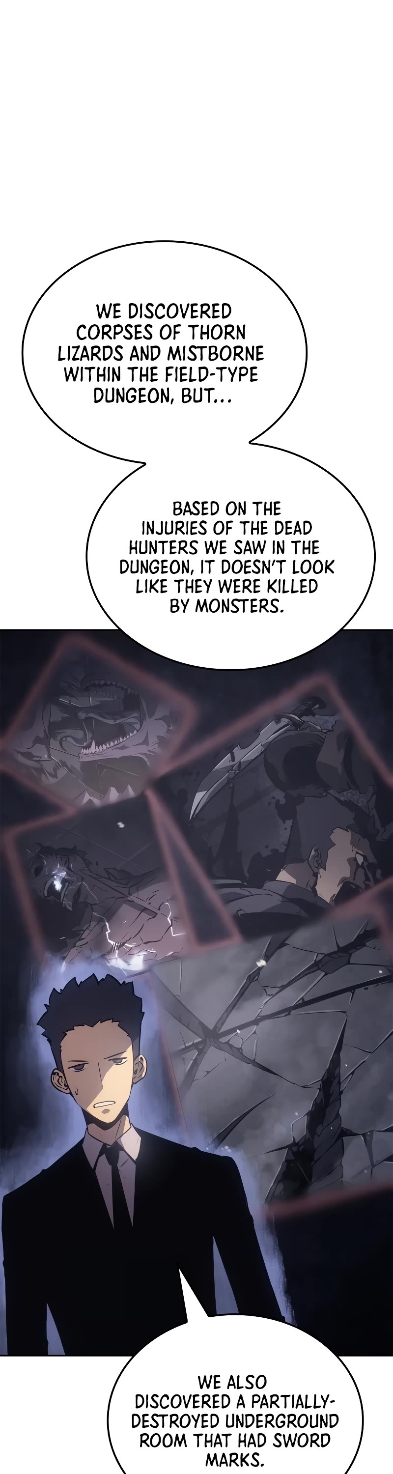 Solo Leveling: Ragnarok chapter 19 page 25