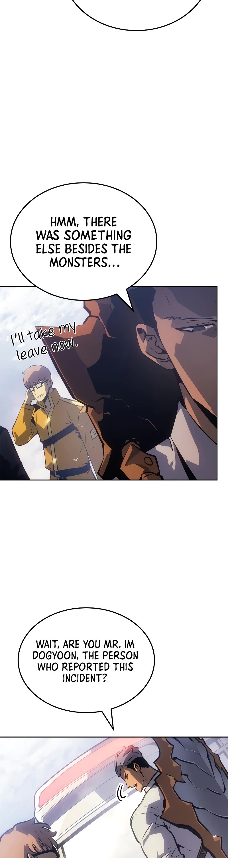 Solo Leveling: Ragnarok chapter 19 page 26