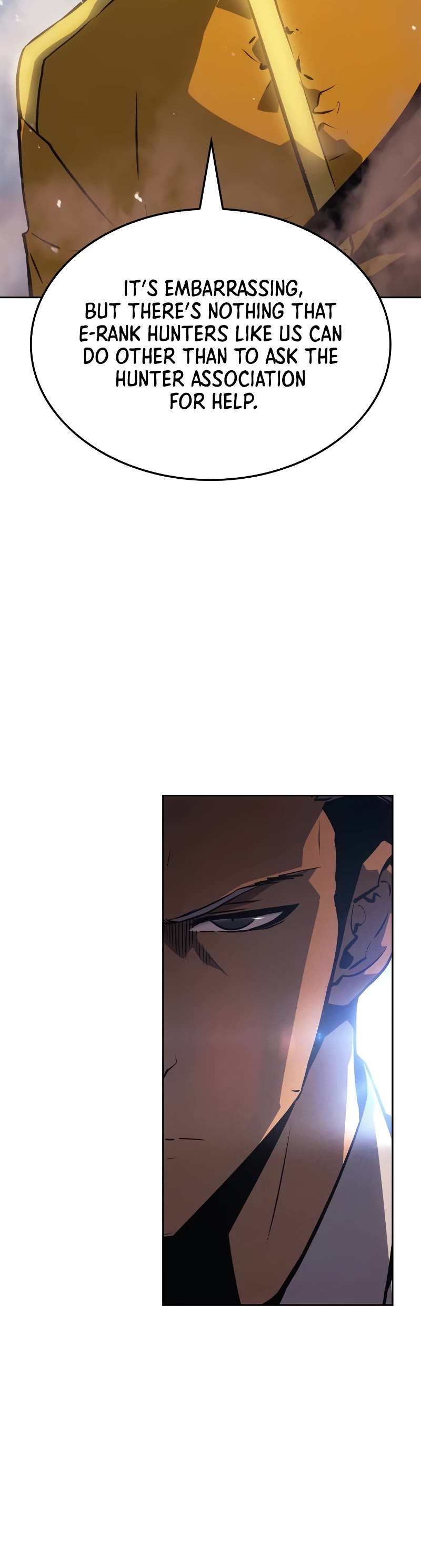 Solo Leveling: Ragnarok chapter 19 page 29