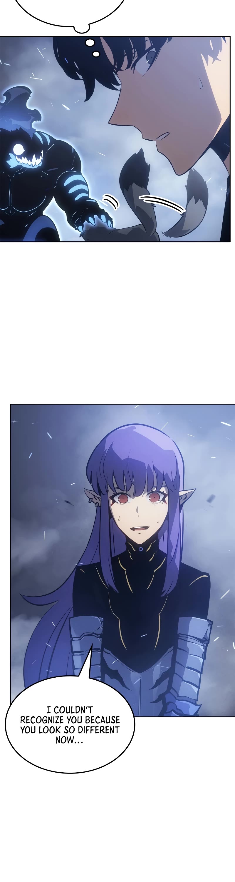 Solo Leveling: Ragnarok chapter 19 page 3