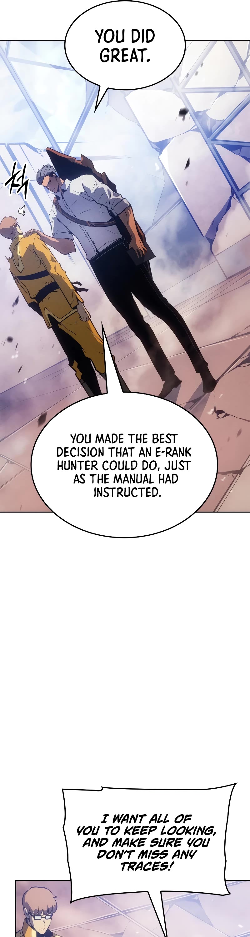 Solo Leveling: Ragnarok chapter 19 page 30