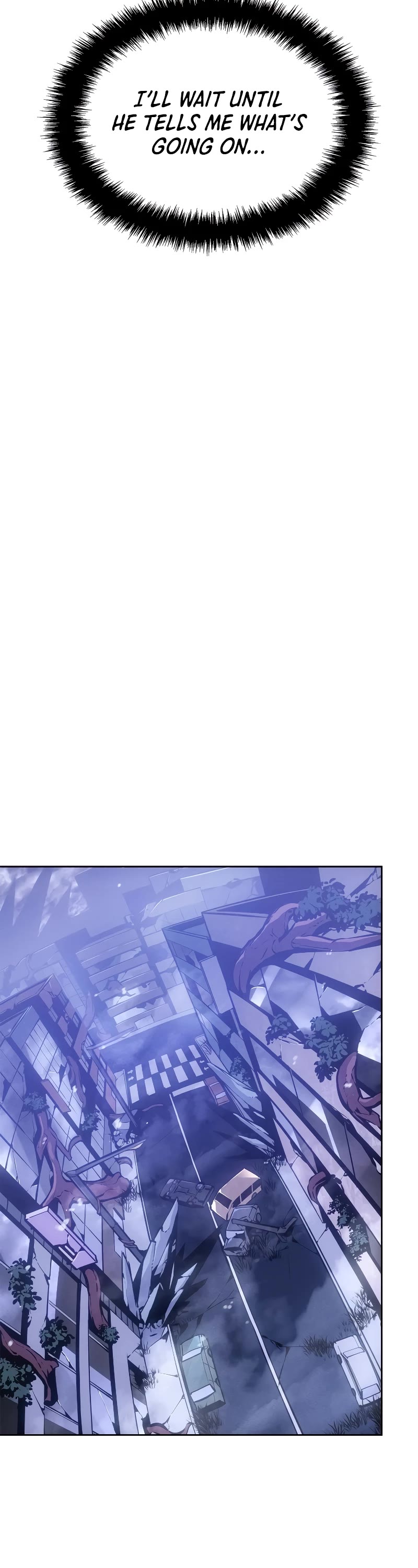 Solo Leveling: Ragnarok chapter 19 page 33