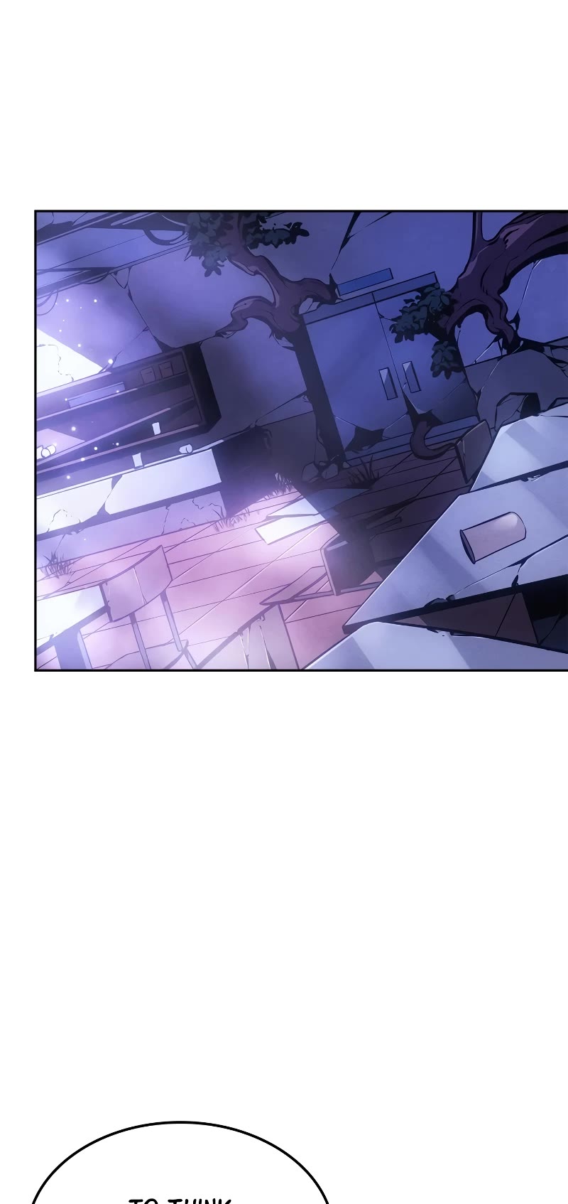 Solo Leveling: Ragnarok chapter 19 page 34