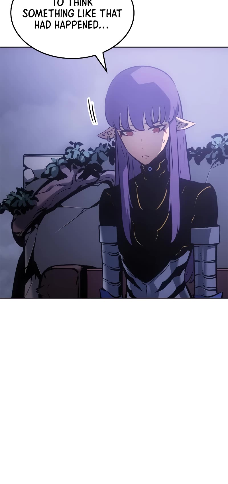 Solo Leveling: Ragnarok chapter 19 page 35