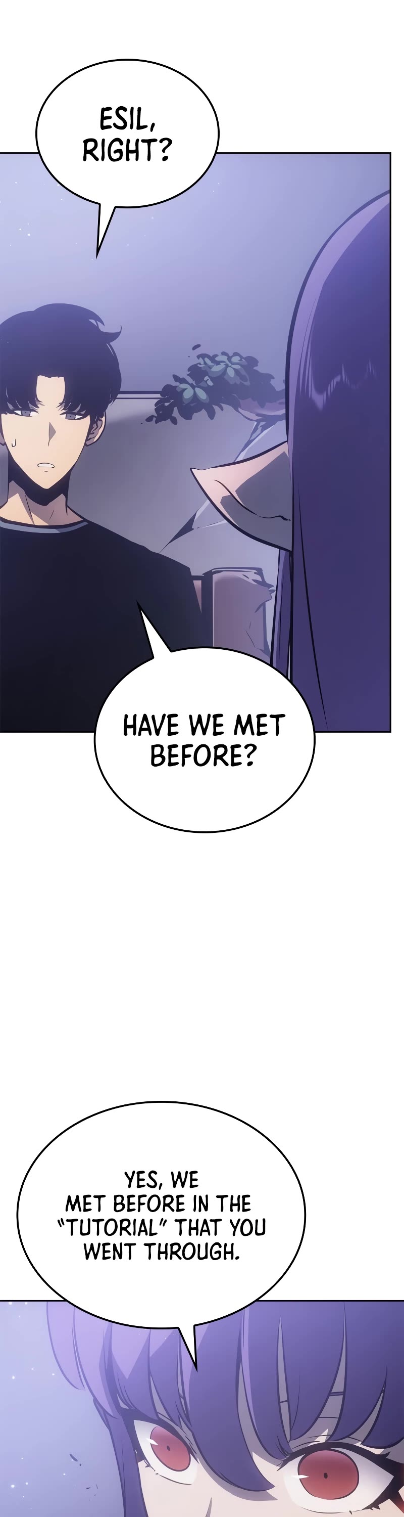 Solo Leveling: Ragnarok chapter 19 page 37