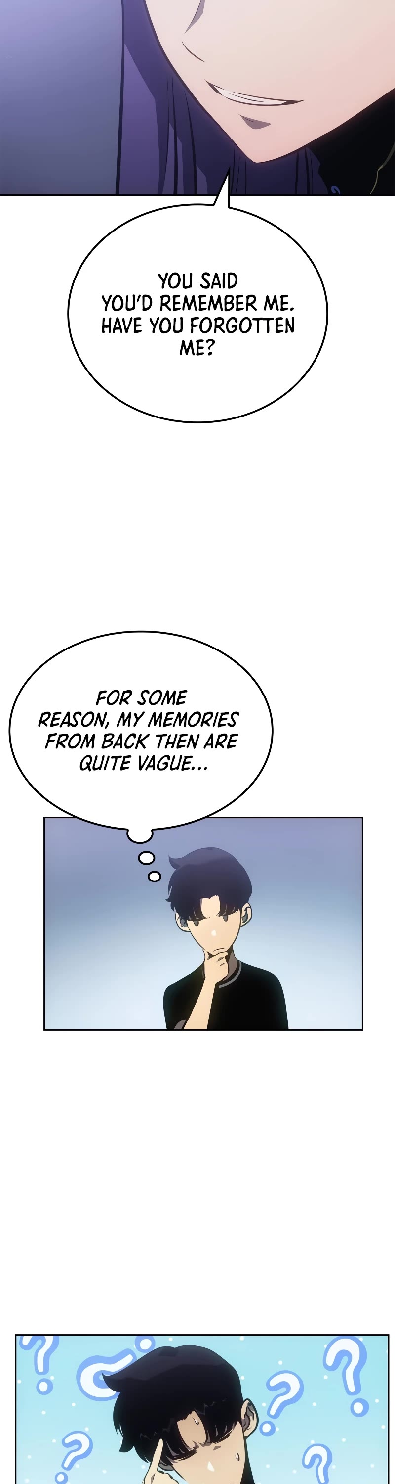 Solo Leveling: Ragnarok chapter 19 page 38