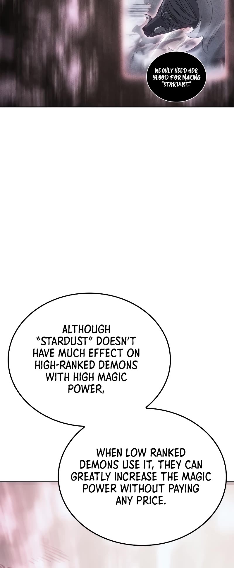 Solo Leveling: Ragnarok chapter 19 page 45