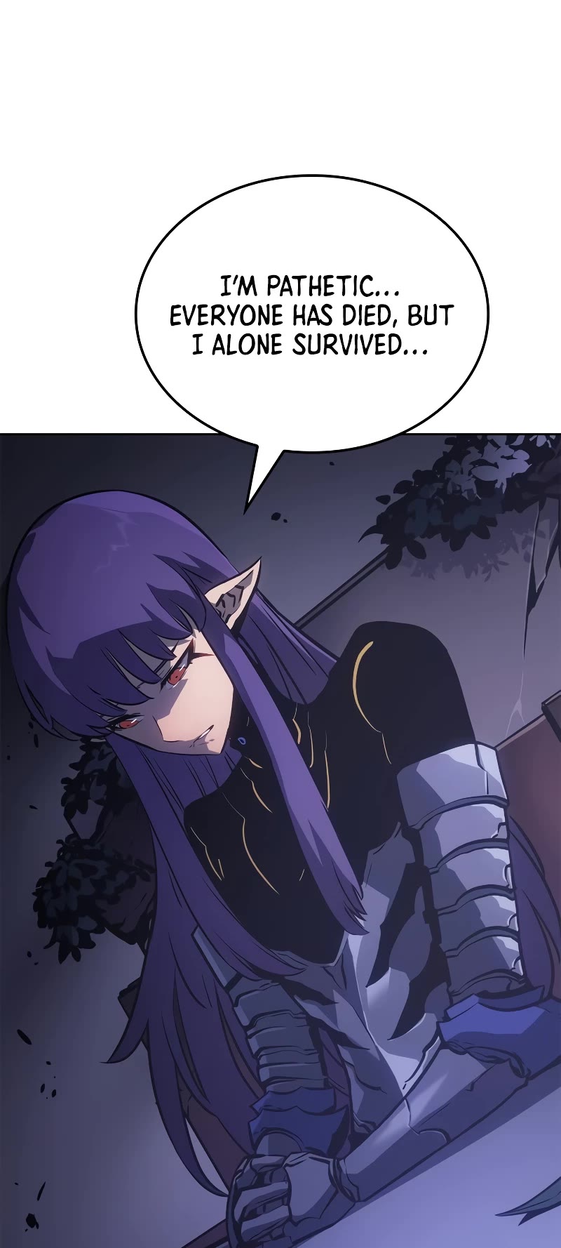 Solo Leveling: Ragnarok chapter 19 page 50