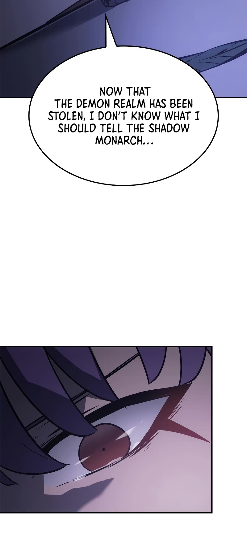 Solo Leveling: Ragnarok chapter 19 page 51