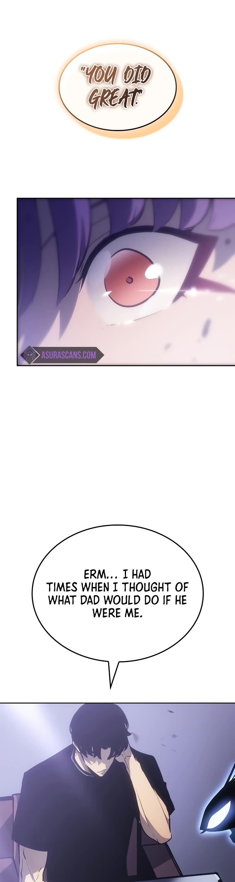 Solo Leveling: Ragnarok chapter 19 page 52