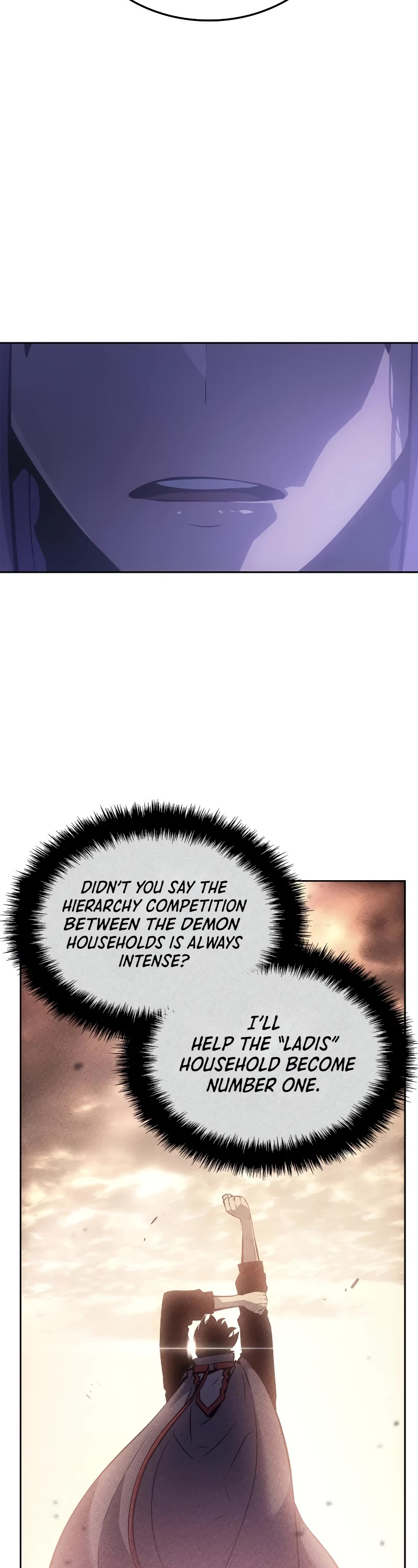 Solo Leveling: Ragnarok chapter 19 page 55