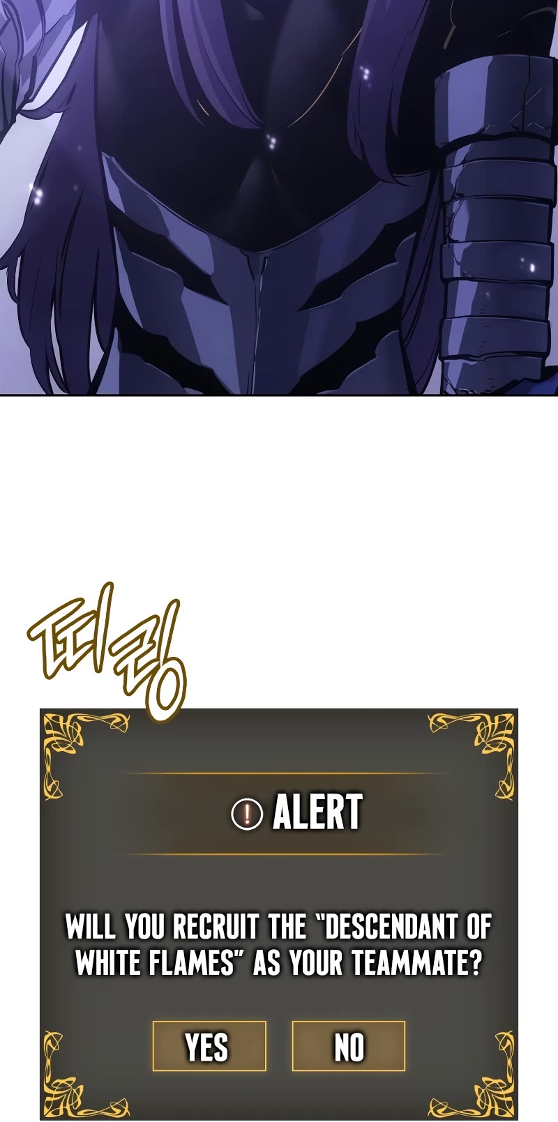 Solo Leveling: Ragnarok chapter 19 page 59