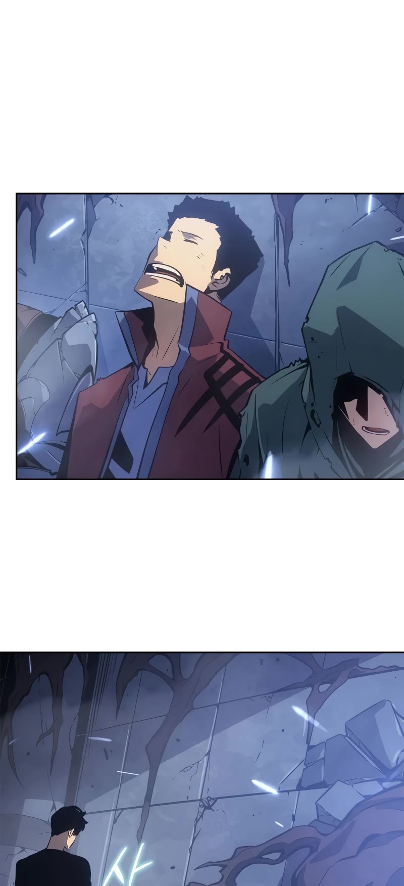 Solo Leveling: Ragnarok chapter 19 page 6