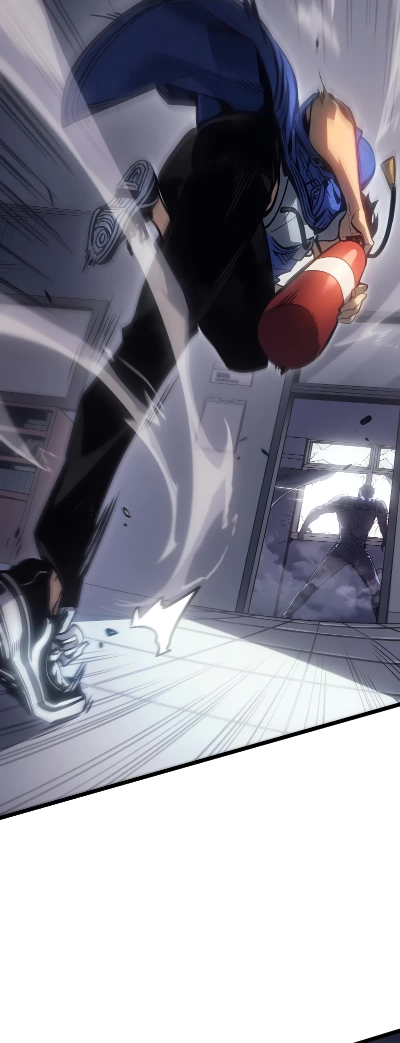 Solo Leveling: Ragnarok chapter 2 page 10