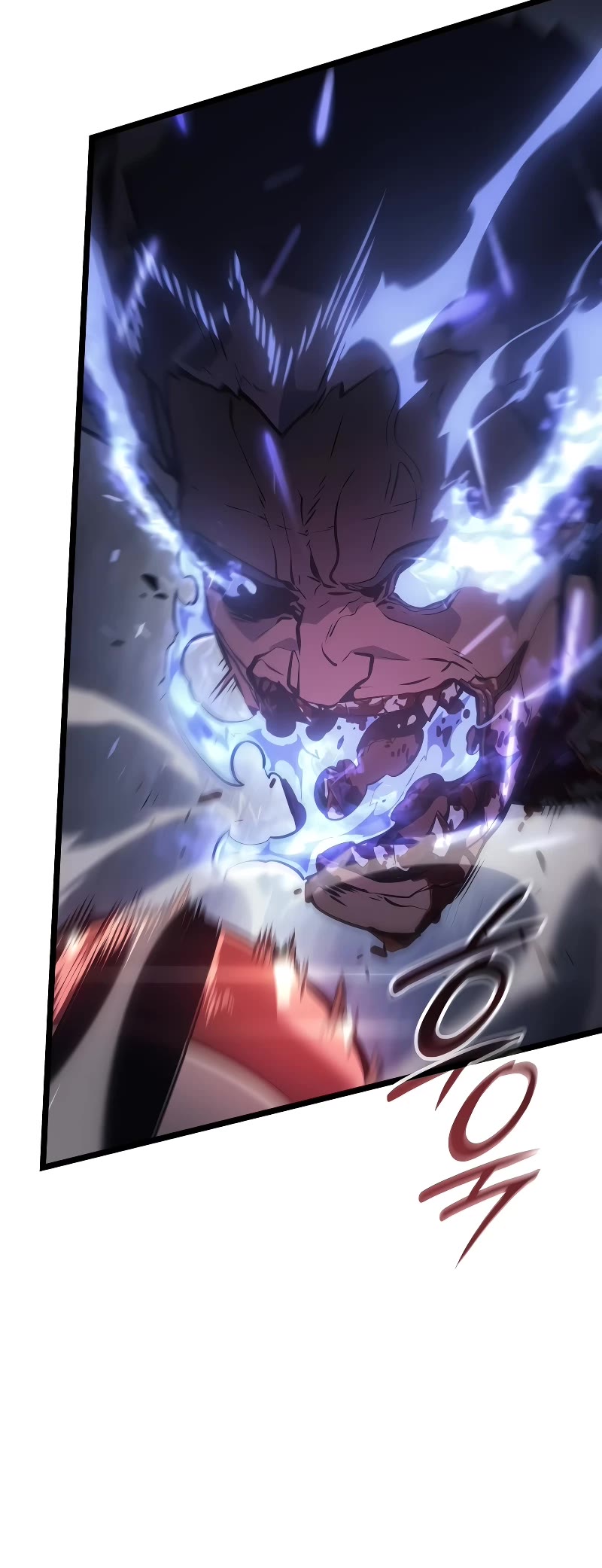 Solo Leveling: Ragnarok chapter 2 page 11