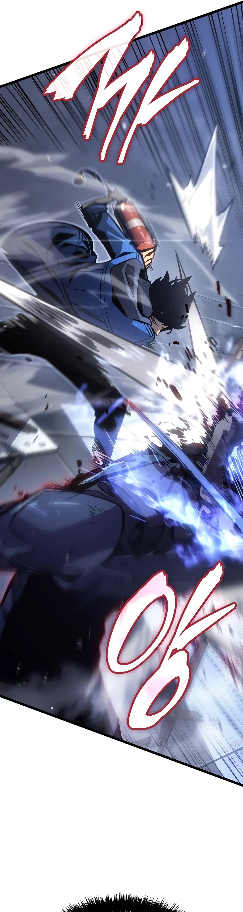 Solo Leveling: Ragnarok chapter 2 page 12