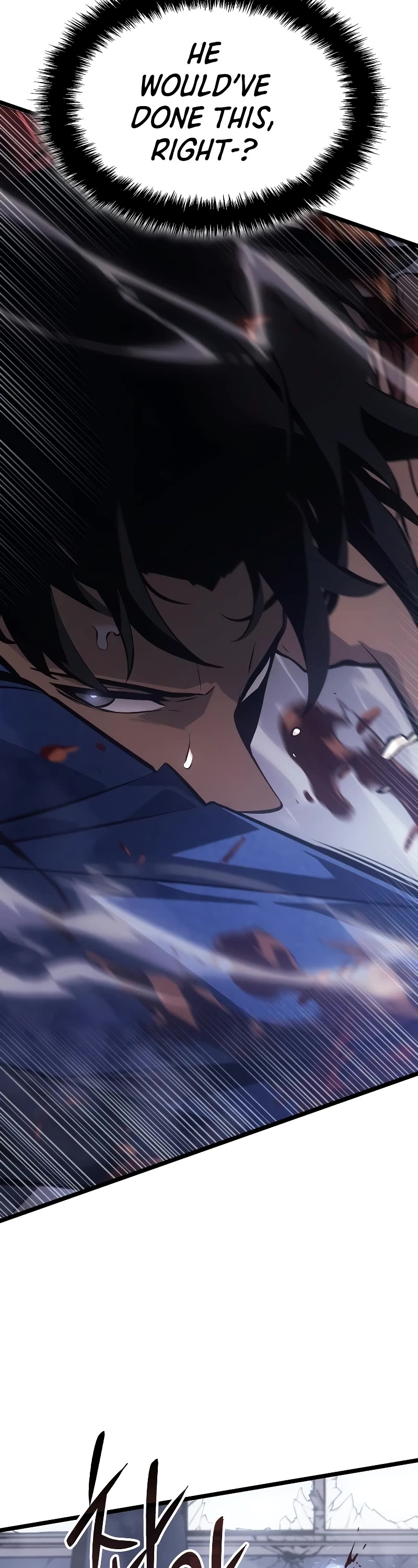 Solo Leveling: Ragnarok chapter 2 page 13