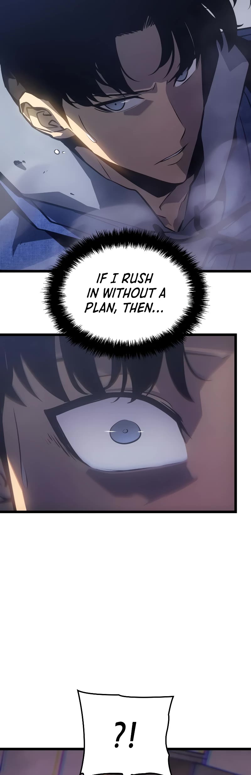 Solo Leveling: Ragnarok chapter 2 page 15