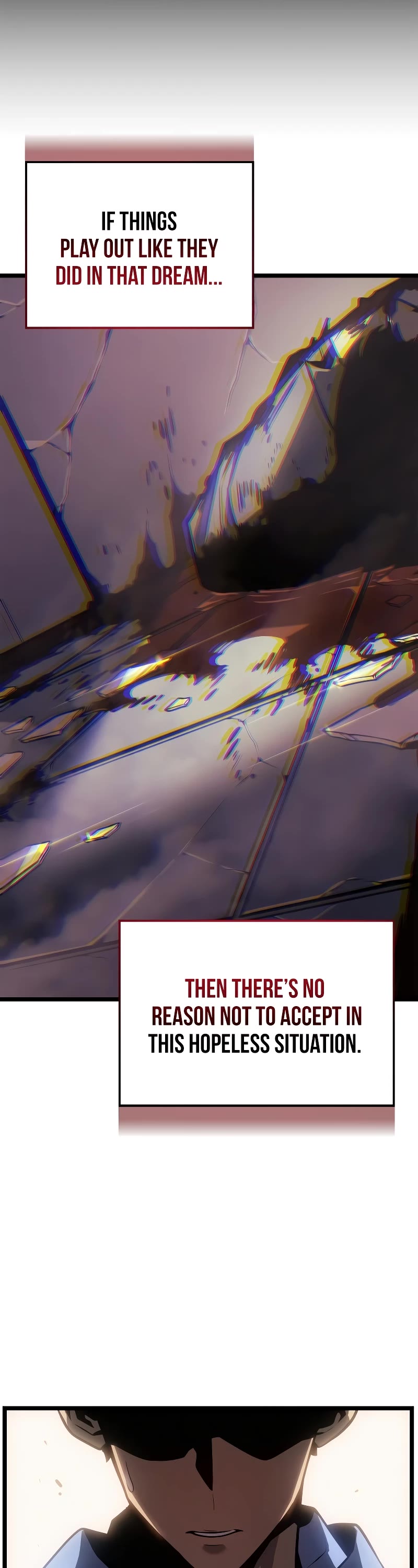 Solo Leveling: Ragnarok chapter 2 page 20