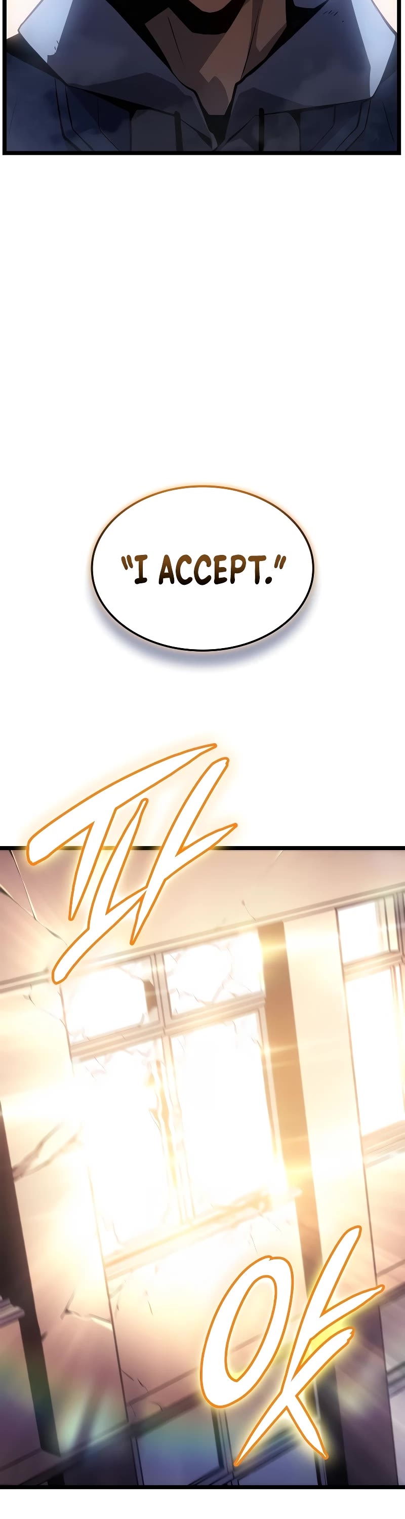 Solo Leveling: Ragnarok chapter 2 page 21