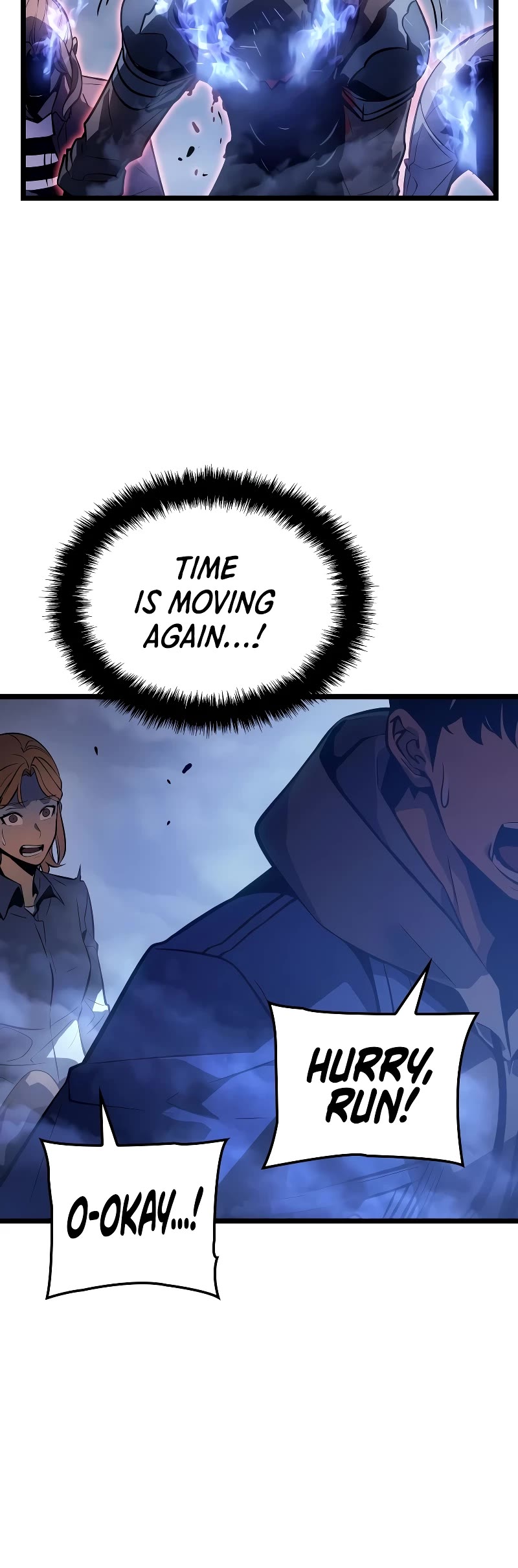 Solo Leveling: Ragnarok chapter 2 page 26