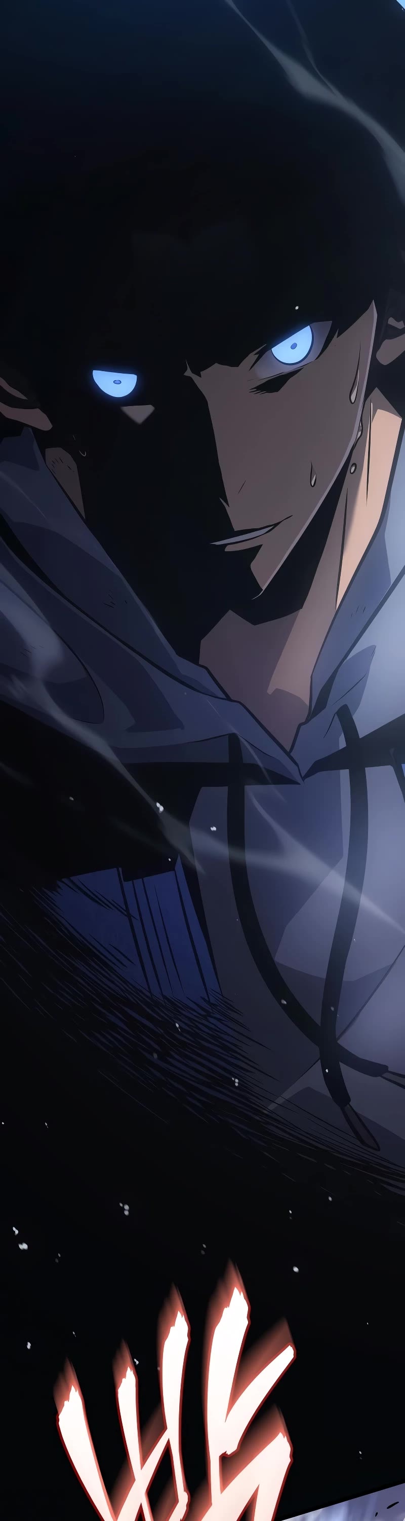 Solo Leveling: Ragnarok chapter 2 page 29