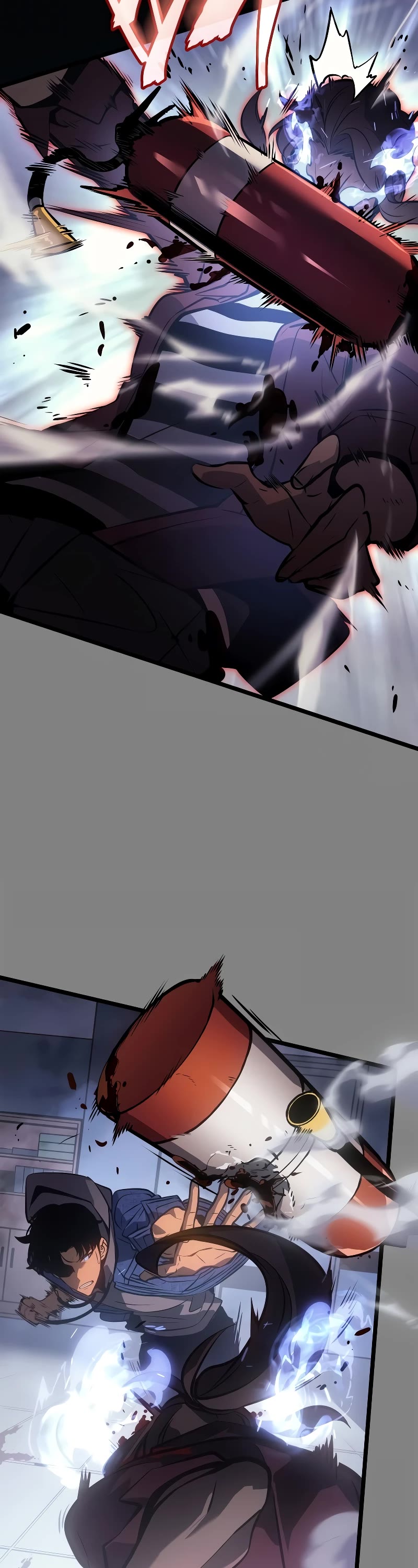 Solo Leveling: Ragnarok chapter 2 page 30