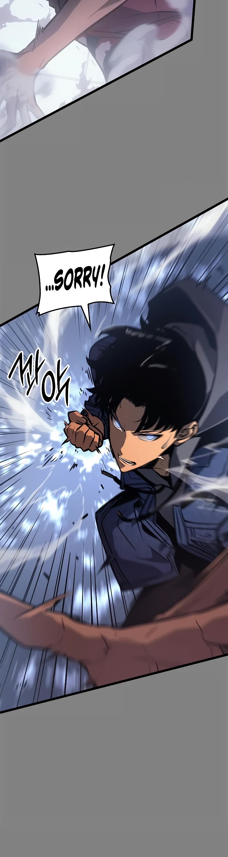 Solo Leveling: Ragnarok chapter 2 page 31