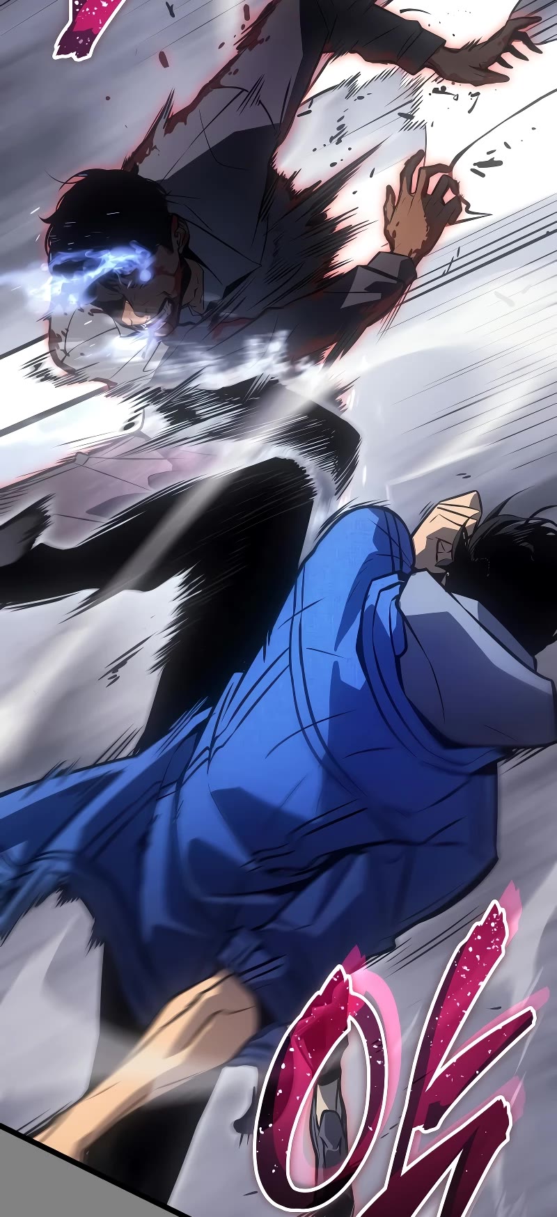 Solo Leveling: Ragnarok chapter 2 page 35