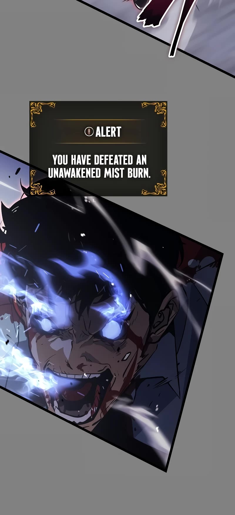 Solo Leveling: Ragnarok chapter 2 page 36