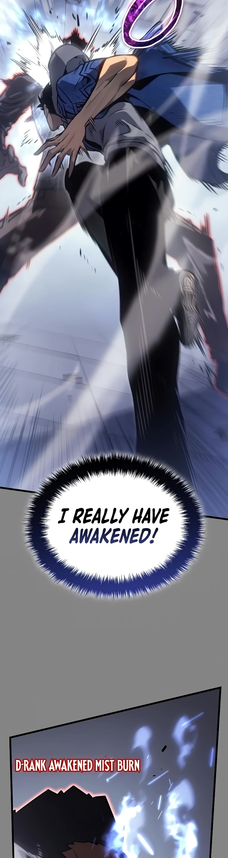 Solo Leveling: Ragnarok chapter 2 page 39