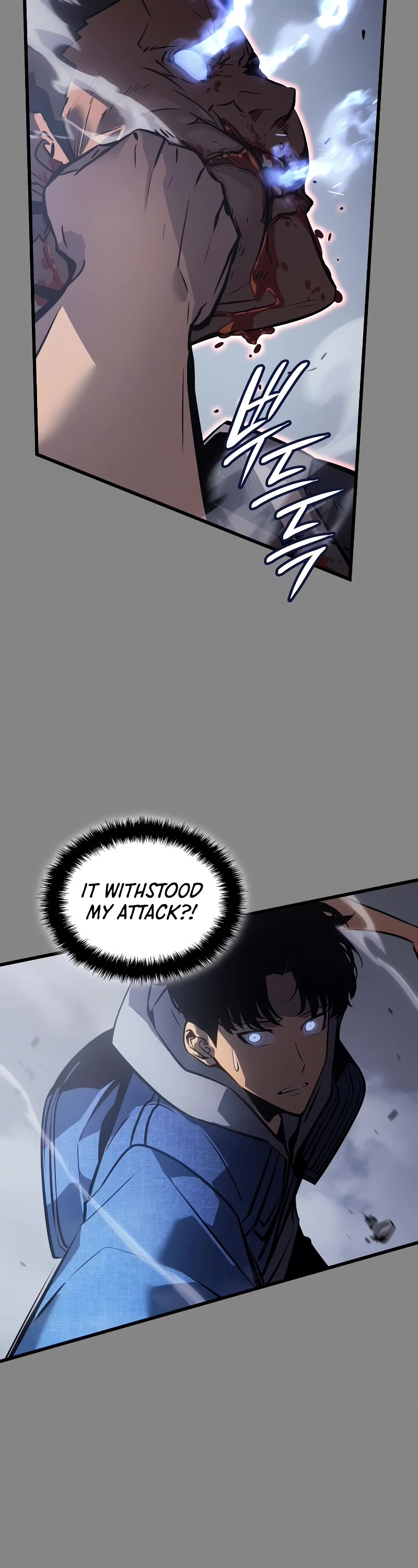 Solo Leveling: Ragnarok chapter 2 page 40