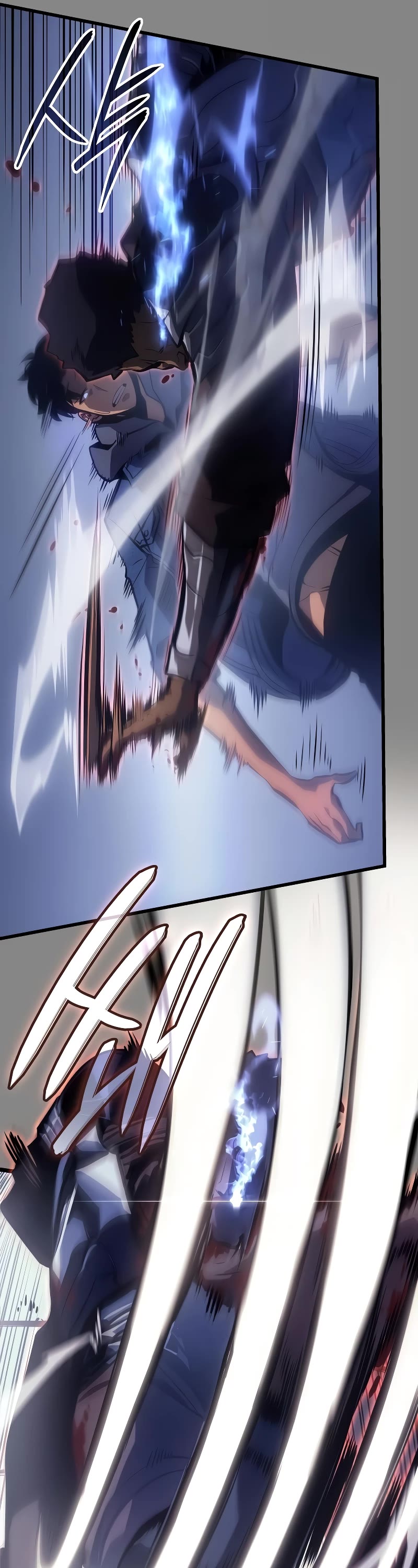 Solo Leveling: Ragnarok chapter 2 page 41