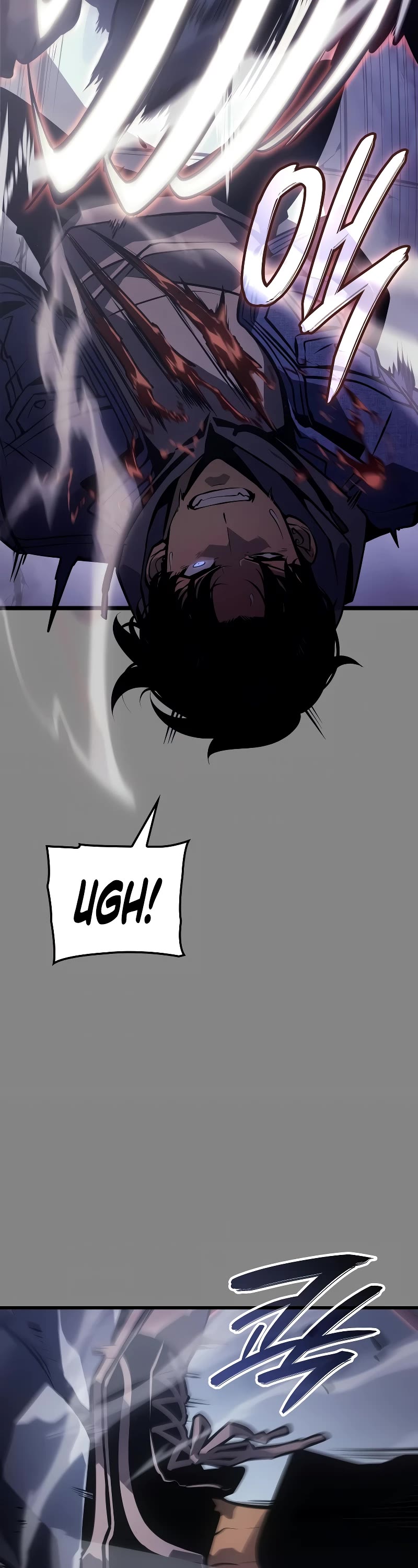 Solo Leveling: Ragnarok chapter 2 page 42